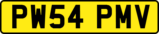 PW54PMV