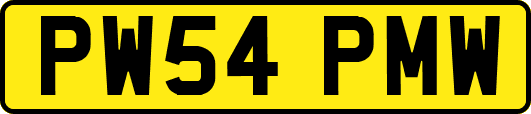 PW54PMW