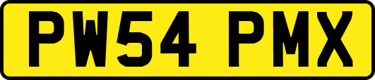 PW54PMX