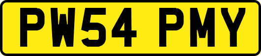 PW54PMY