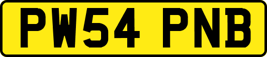 PW54PNB