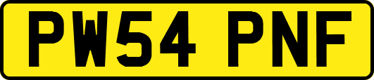 PW54PNF
