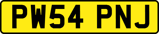 PW54PNJ
