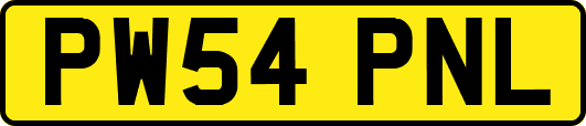 PW54PNL