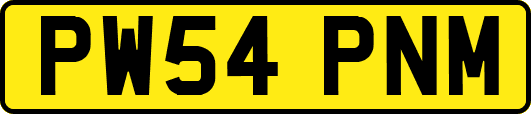 PW54PNM