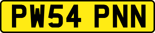 PW54PNN