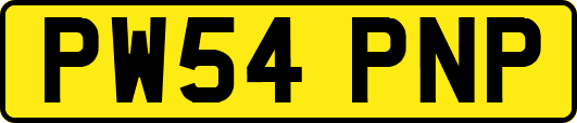 PW54PNP