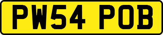 PW54POB