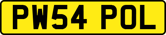 PW54POL