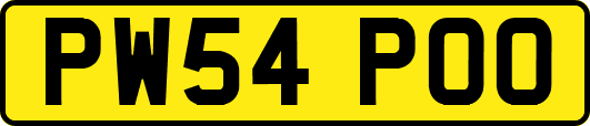 PW54POO
