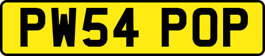 PW54POP