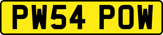 PW54POW