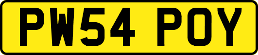 PW54POY