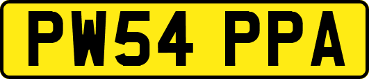 PW54PPA