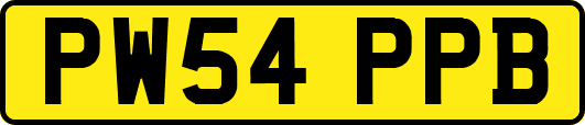 PW54PPB
