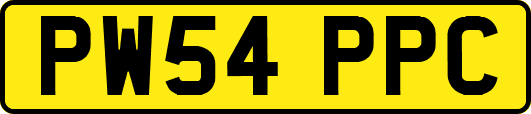 PW54PPC