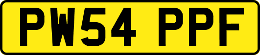 PW54PPF
