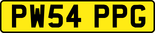 PW54PPG