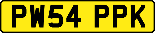 PW54PPK