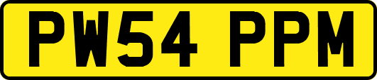 PW54PPM