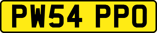 PW54PPO
