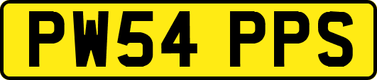 PW54PPS