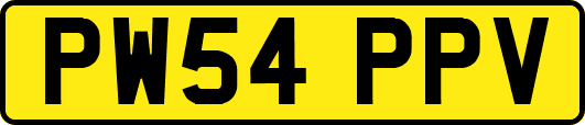 PW54PPV