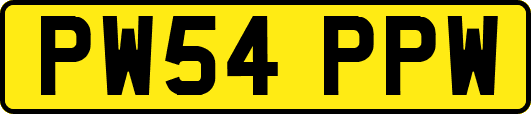 PW54PPW