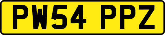 PW54PPZ