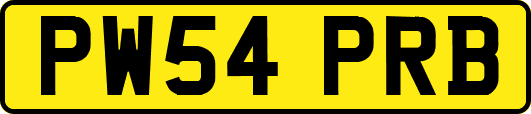 PW54PRB