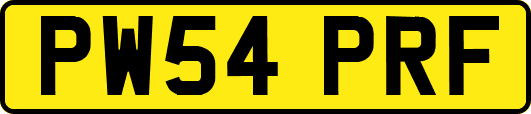 PW54PRF