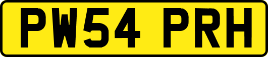 PW54PRH
