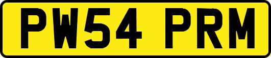 PW54PRM