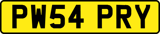 PW54PRY
