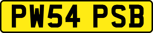 PW54PSB
