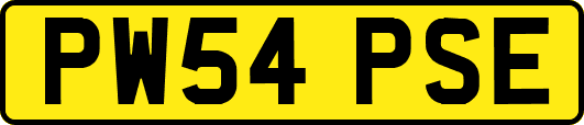 PW54PSE
