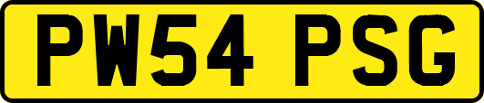 PW54PSG