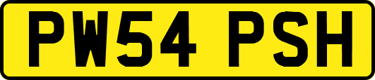PW54PSH