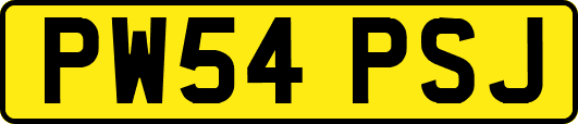 PW54PSJ