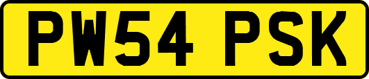 PW54PSK