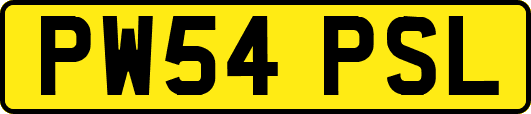 PW54PSL