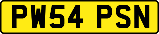 PW54PSN