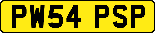 PW54PSP