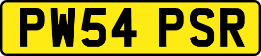 PW54PSR