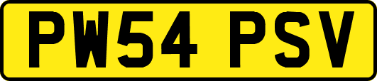 PW54PSV