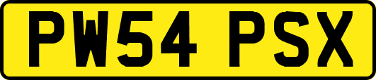 PW54PSX