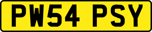 PW54PSY