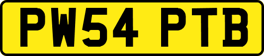 PW54PTB