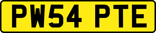 PW54PTE