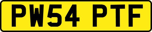 PW54PTF
